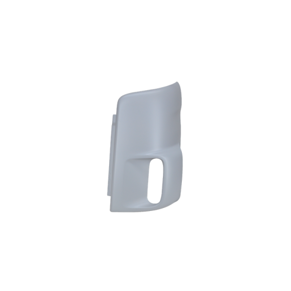 DEFLETOR DA CABINE SCANIA S4 P LE RTM 138 6957 PRI...