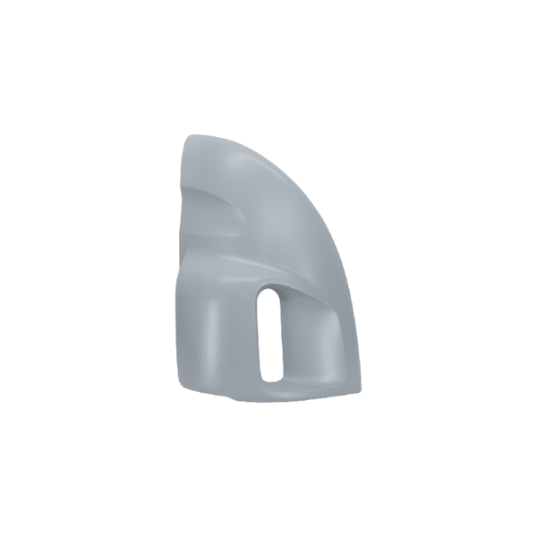 DEFLETOR DA CABINE SCANIA S5 P LD SMC 1543609