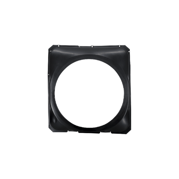 DEFLETOR DO RADIADOR SCANIA S4 P/G/R INJ 1390706