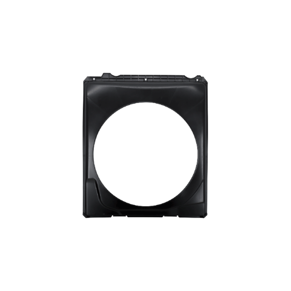 DEFLETOR DO RADIADOR SCANIA S5 G/R INJ 1889850