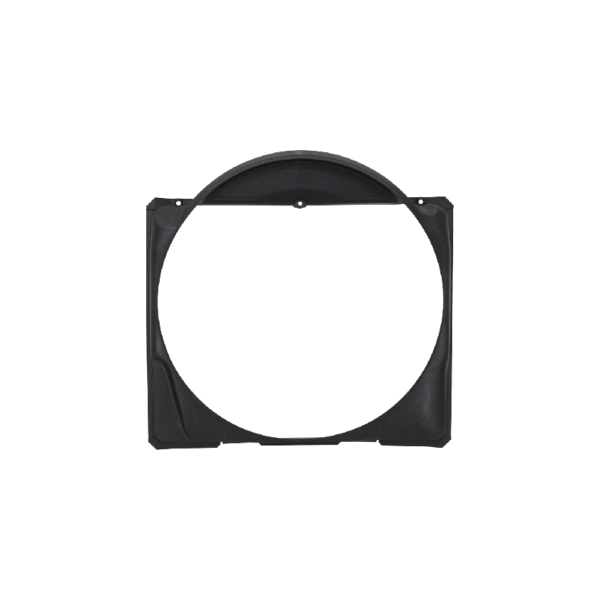 DEFLETOR DO RADIADOR SCANIA S5 P INJ 1769522