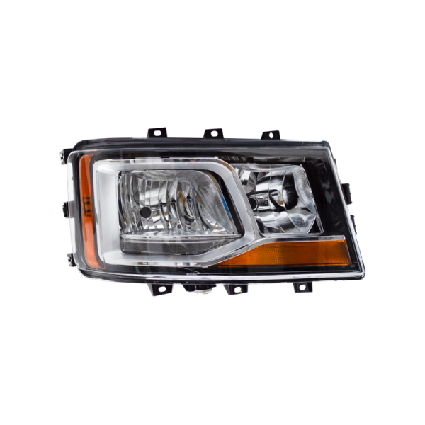 FAROL PRI. LED SCANIA P/G/R/S NTG LD POL 2379894