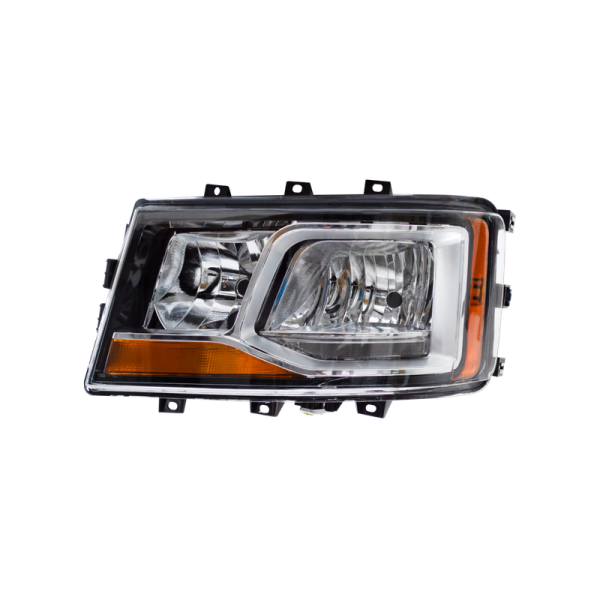 FAROL PRI. LED SCANIA P/G/R/S NTG LE POL 2379889