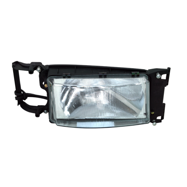 FAROL PRINCIPAL SCANIA S4/5 P/G/R LD VID 1520125
