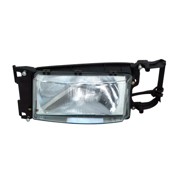 FAROL PRINCIPAL SCANIA S4/5 P/G/R LE VID 1520124