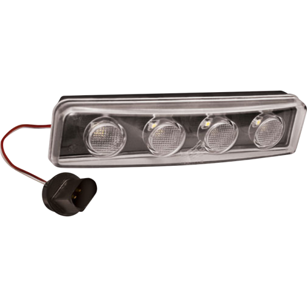 LANTERNA SCANIA S4/5 P/G/R 24V LED ACR 2035104 / 1...