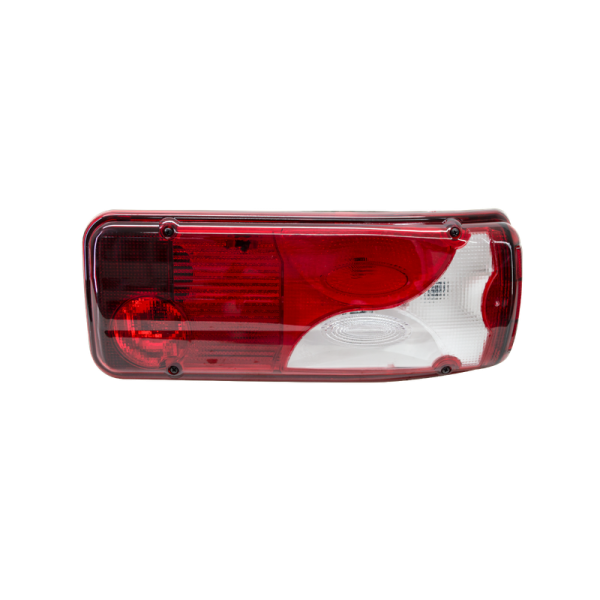 LANTERNA TRASEIRA SCANIA S5/S6 LD ACR 2021575 / 17...