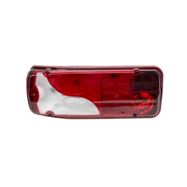 LANTERNA TRASEIRA SCANIA S5/S6 LE ACR 2021579 / 17...