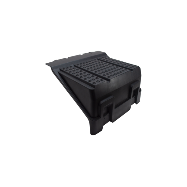 TAMPA DA BATERIA SCANIA P/G/R/S NTG INJ 2573572 / ...