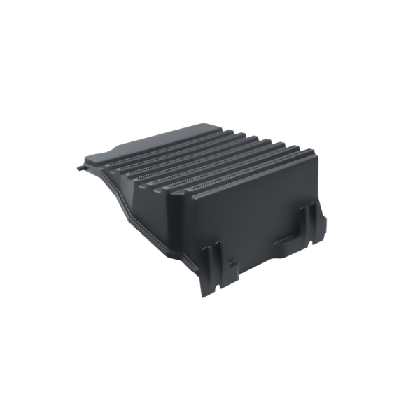 TAMPA DA BATERIA SCANIA S4/5 P/G/R INJ 1362693/146...