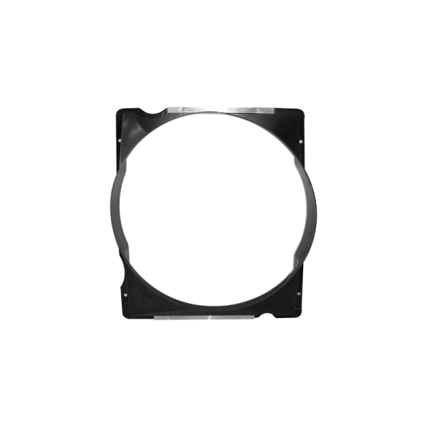 DEFLETOR RADIADOR VW 24-220/26-220 VAC 2T0 121 207...