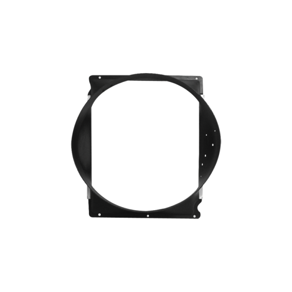 DEFLETOR RADIADOR VW 8-120/8-150 VAC 2R0 121 207 F