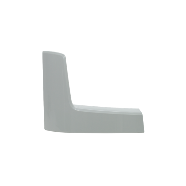 DEFLETOR VW DELIVERY 9-170 LD INJ 23B 853 118