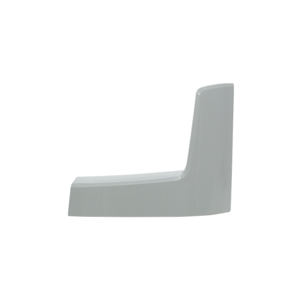 DEFLETOR VW DELIVERY 9-170 LE INJ 23B 853 117