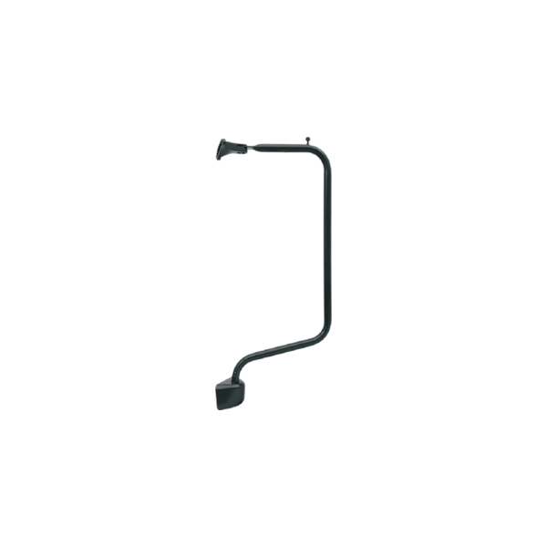 BRACO DO ESPELHO VW CONSTELLATION LE MET 2S2 857 5...