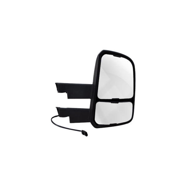 ESPELHO DELIVERY 9-170 ELET CONV. LD ESP 23B 857 5...
