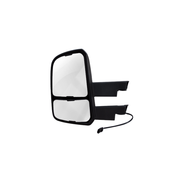 ESPELHO DELIVERY 9-170 ELET CONV. LE ESP 23B 857 5...
