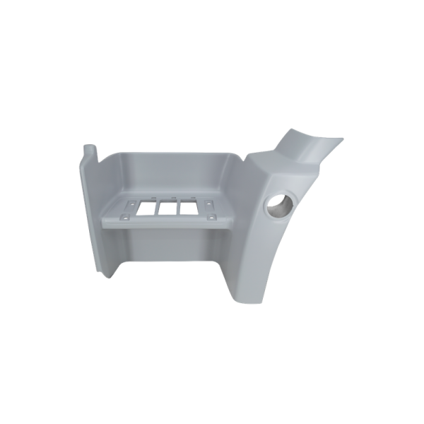 ESTRIBO VW CONSTELLATION ADAPT. LE RTM PRIMER