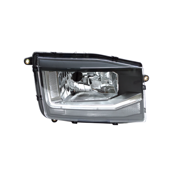 FAROL VW DELIVERY 9-170 LD POL 23B 941 034A
