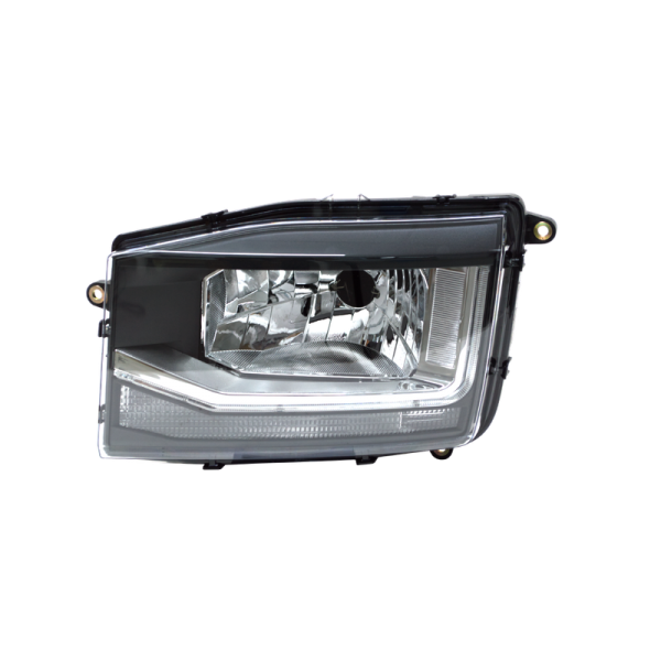 FAROL VW DELIVERY 9-170 LE POL 23B 941 033A