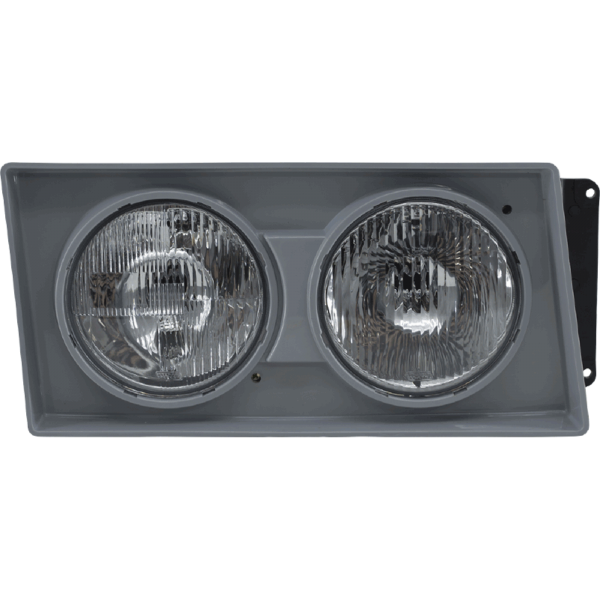 FAROL VW WORKER 24-220 2000/2002 LD POL 2RG 941 00...