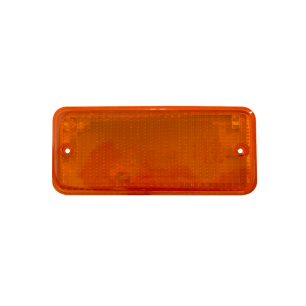 LANTERNA DIANT. VW 8-150 AMAR. LE/LD PLA 2TA 953 1...