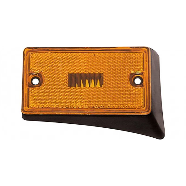 LANTERNA LATER. VW 8-150 S/ SOQU. LD PLA T12945362...