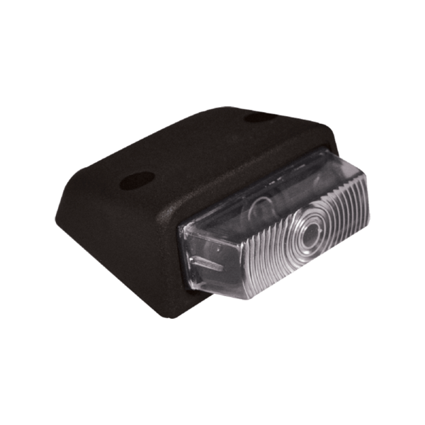 LANTERNA QUEBRA-SOL VW 24-220 LE/LD PLA 2SS 945 05...
