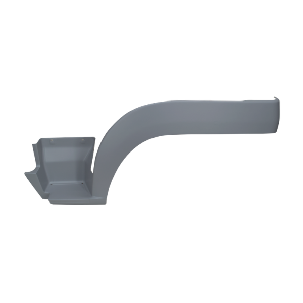 PARALAMA ESTRIBO DELIVERY 8-150 LE RTM 2P0 821 105...