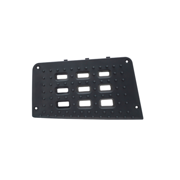 PISANTE INF. ESTRIBO VW 24-250 LE INJ 2S2 821 681