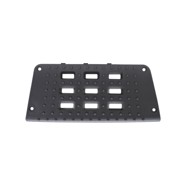 PISANTE SUP. ESTRIBO VW 24-250 LE INJ 2S2 821 685