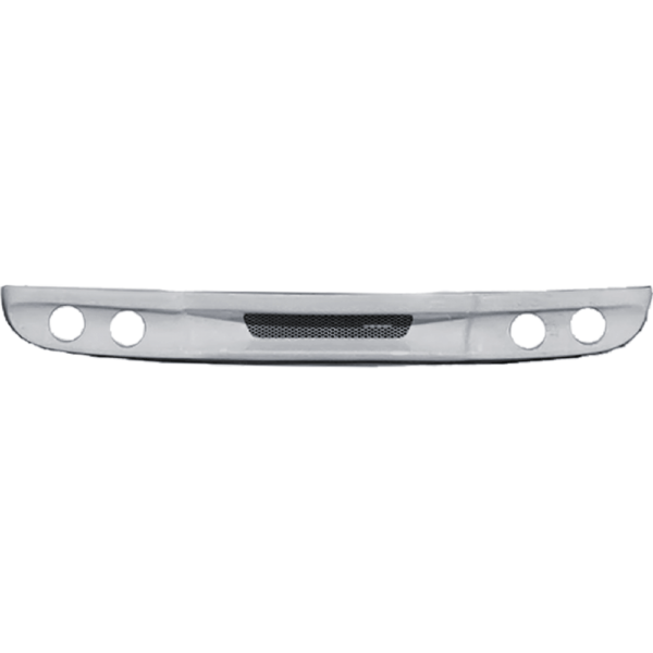 SPOILER VW 8-120 C/SUPORTE 04 FAROLE LAM PRIMER