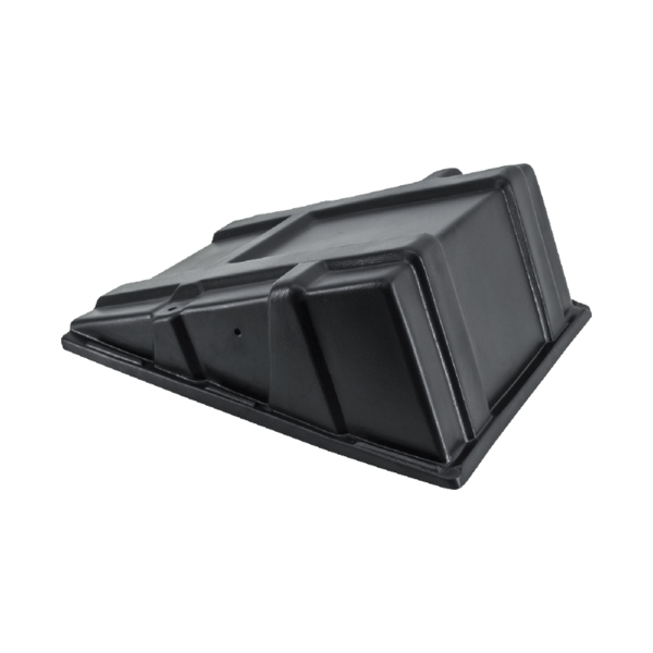 TAMPA BATER. CONST. COBRE 2 BATERIAS INJ 2S2 777 5...
