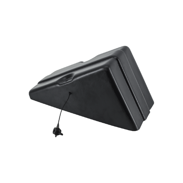 TAMPA DA BATERIA VW DELIVERY 8-160 VAC