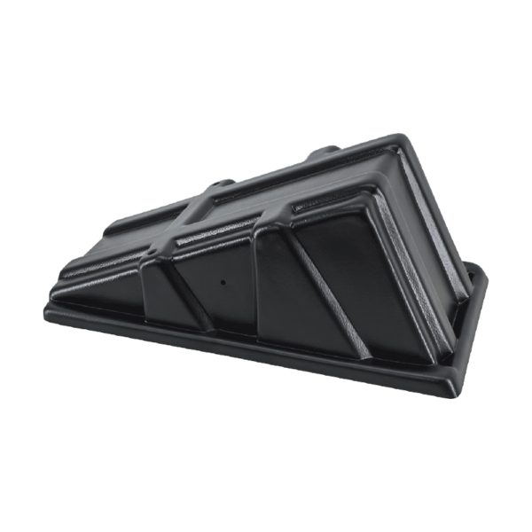 TAMPA DA BATERIA VW WORKER 24-220 VAC 2VF 803 239