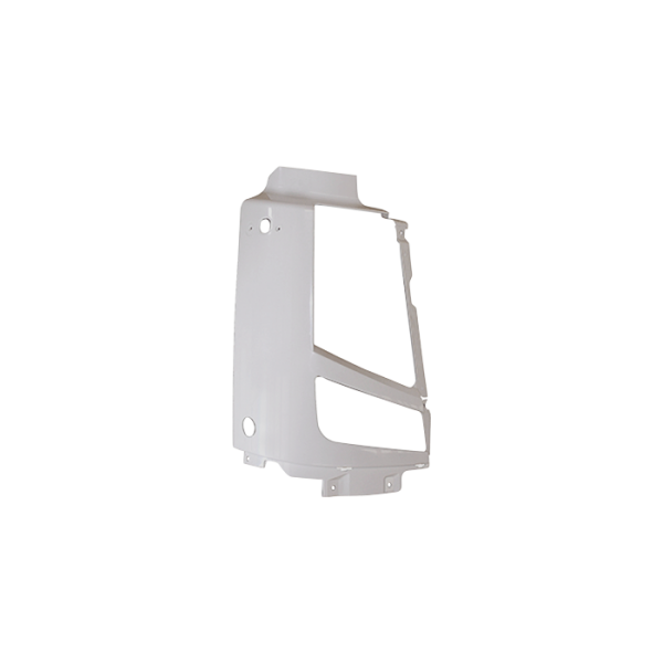CAPA DO FAROL VLV FH 2010/2015 LD INJ 82076266
