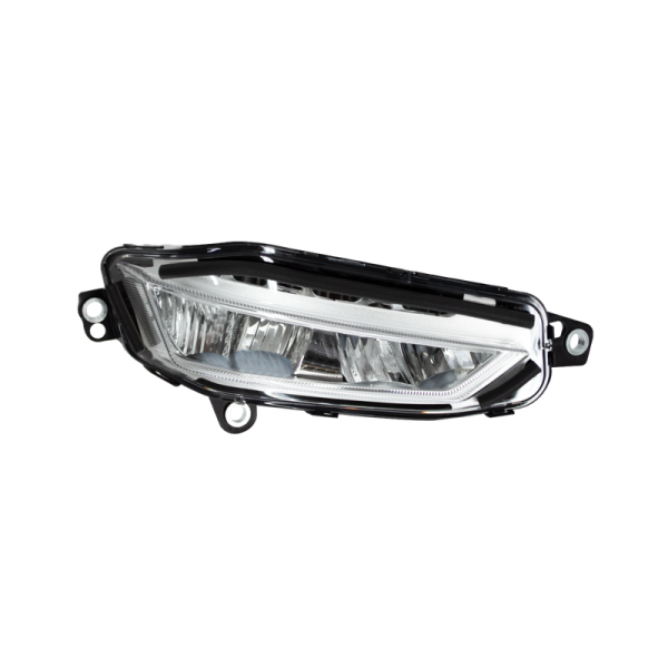 FAROL AUXILIAR VLV FH 2022 LED LD POL 23752741