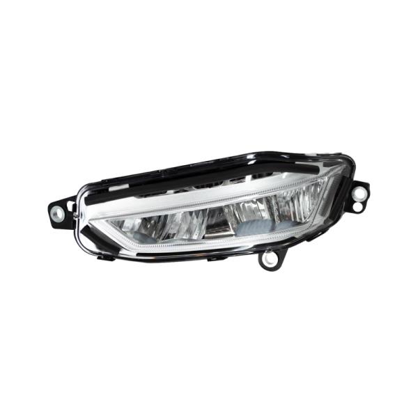 FAROL AUXILIAR VLV FH 2022 LED LE POL 23752746