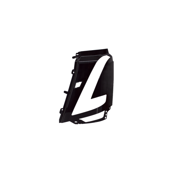 MOLDURA FAROL VLV FH 2022 HALOG LE INJ 84449120