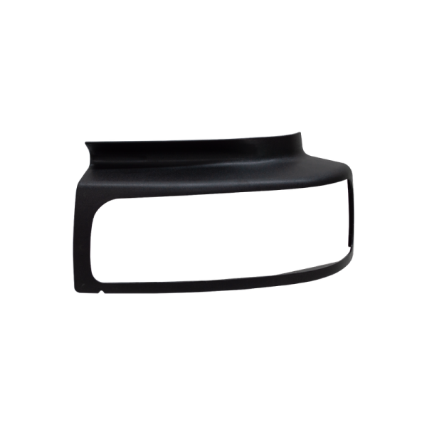 MOLDURA FAROL VLV VM FORA ESTRADA LE INJ 20537290