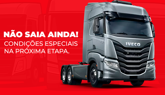 N&atilde;o saia ainda!